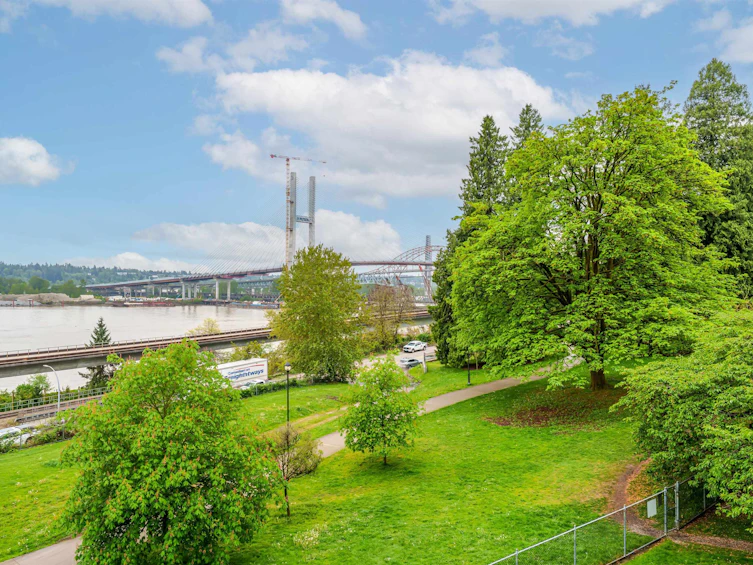 305-69 Jamieson Court, New Westminster, BC, V3L 5R3 - 25
