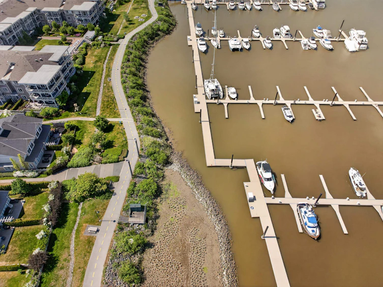 63-5551 Admiral Way, Delta, BC, V4K 0C9 - 32