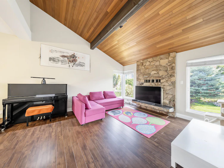 7763 Hazelmere Street, Burnaby, BC, V5E 2B3 - 7