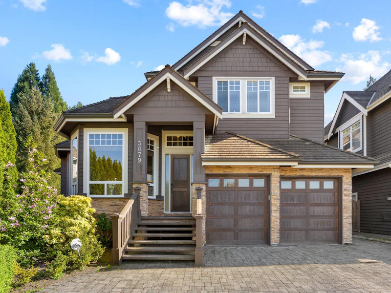 3079 162nd Street, Surrey BC V3Z 7E1