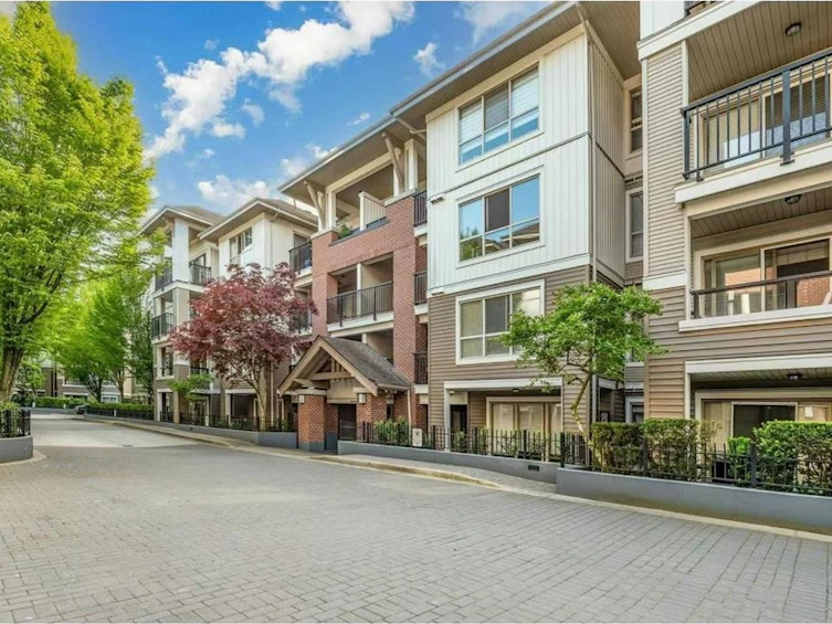 A403-8929 202 Street, Langley, BC, V1M 0B4 - 23