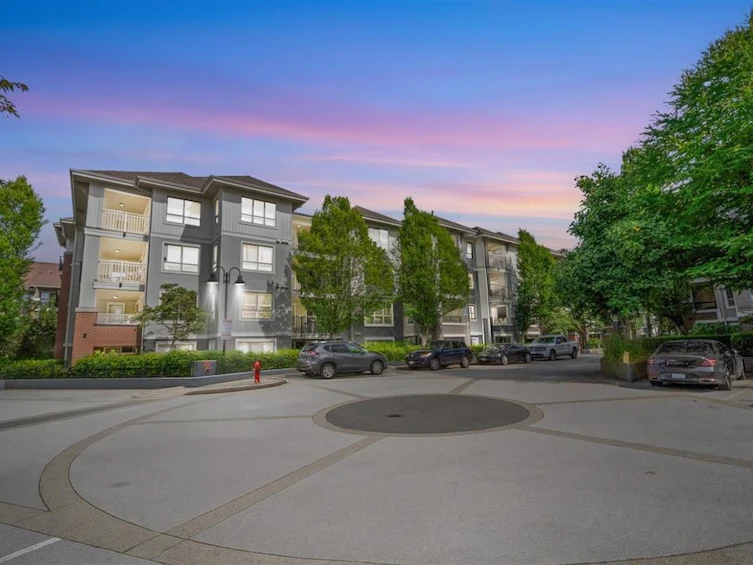 A403-8929 202 Street, Langley, BC, V1M 0B4 - 4