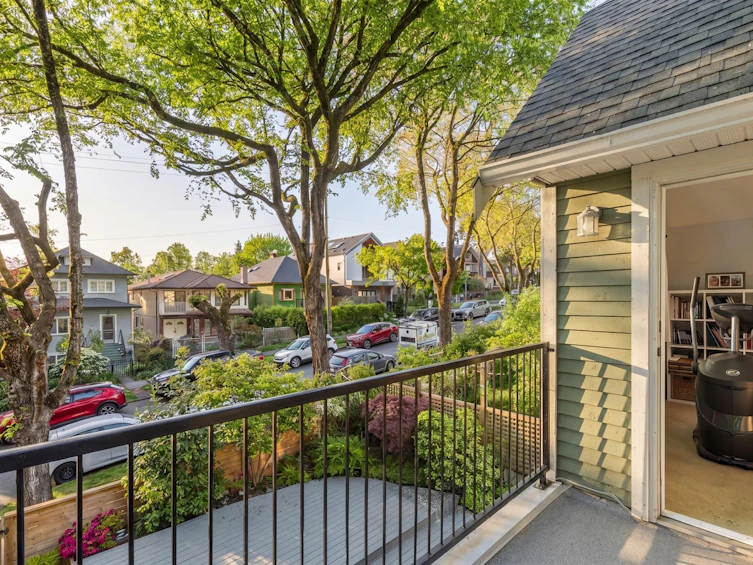 1922 E 6th Avenue, Vancouver, BC, V5N 1P7 - 21