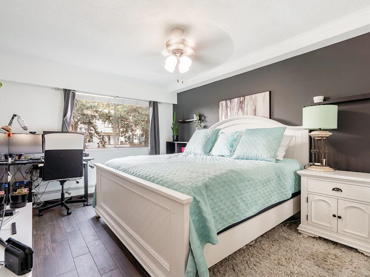 207-1025 Cornwall Street, New Westminster, BC, V3M 1S1 - 12