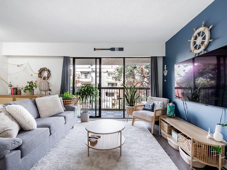 207-1025 Cornwall Street, New Westminster, BC, V3M 1S1 - 7