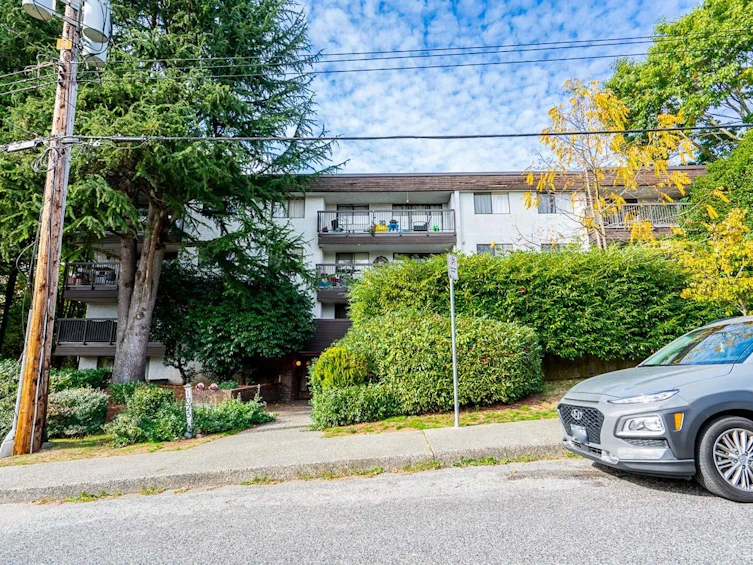 207-1025 Cornwall Street, New Westminster, BC, V3M 1S1 - 21