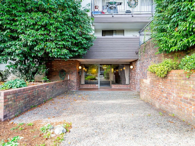 207-1025 Cornwall Street, New Westminster, BC, V3M 1S1 - 22