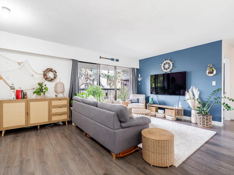 207-1025 Cornwall Street, New Westminster, BC, V3M 1S1 - 5