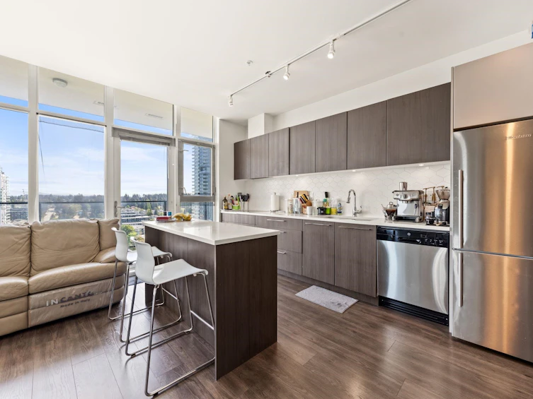 2108-691 North Road, Burnaby, BC, V3J 0H9 - 4