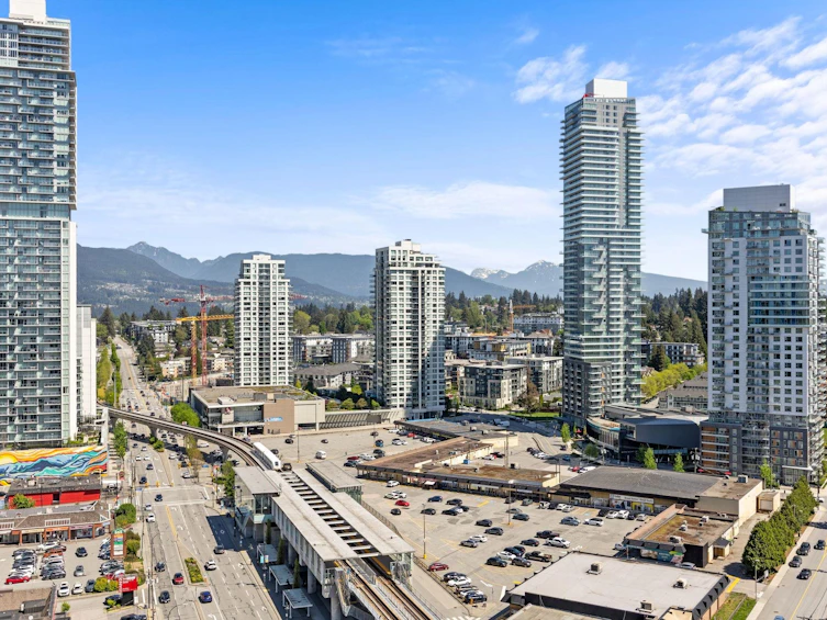 2108-691 North Road, Burnaby, BC, V3J 0H9 - 21