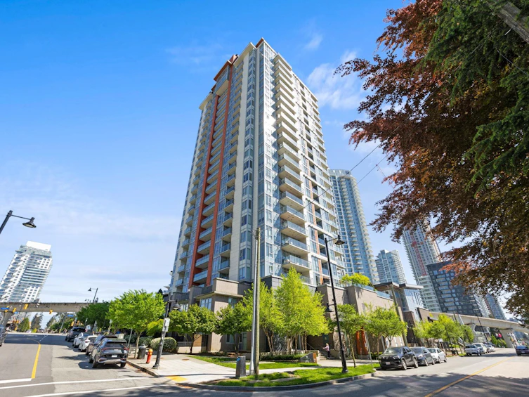 2108-691 North Road, Burnaby, BC, V3J 0H9