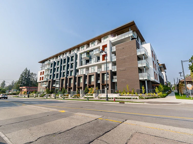 E201-10829 140 Street, Surrey, BC, V3R 0H4 - 3
