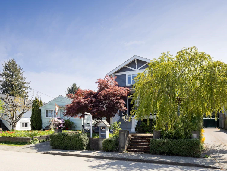 222 Princess Street, New Westminster, BC, V3L 1V5 - 37