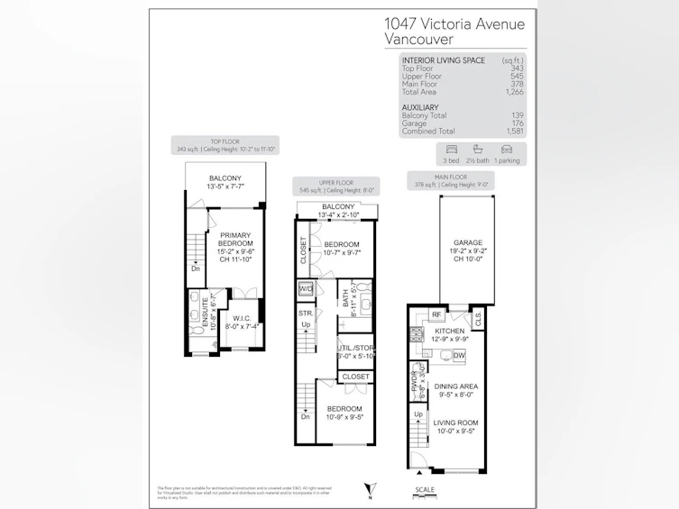 1047 Victoria Drive, Vancouver, BC, V5L 2K9 - 26