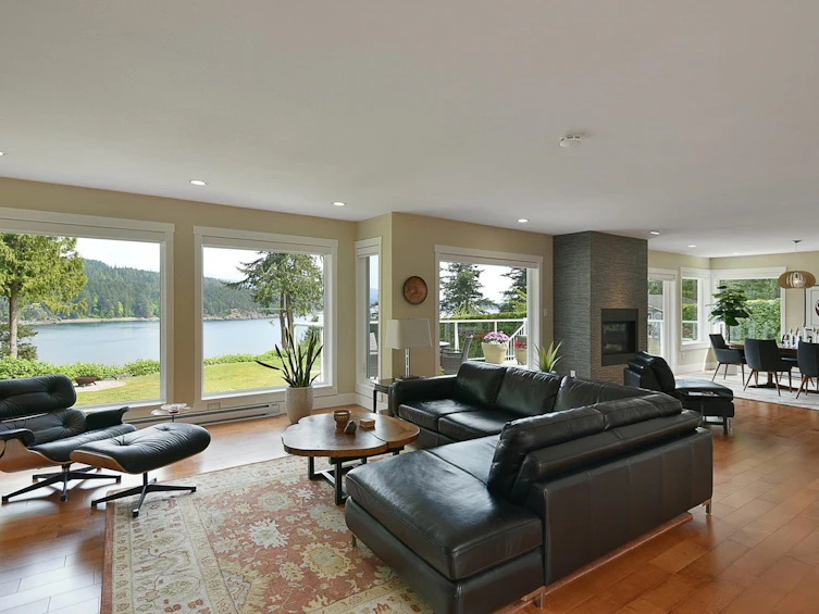 5481 Eureka Road, Halfmoon Bay, BC, V7Z 1A1