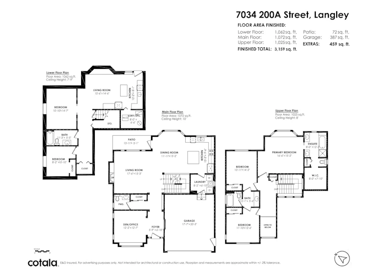 7034 200a Street, Langley, BC, V2Y 2Z5 - 40