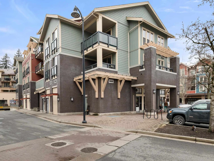 407-45530 Market Way, Chilliwack, BC, V2R 0M5 - 5