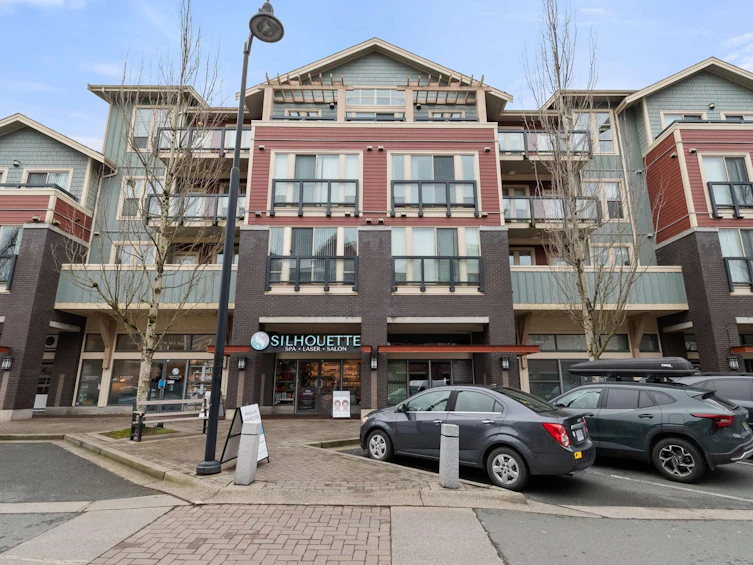 407-45530 Market Way, Chilliwack, BC, V2R 0M5 - 3