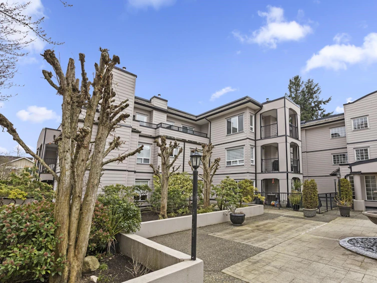 205-1533 Best Street, Surrey, BC, V4B 4E9 - 29