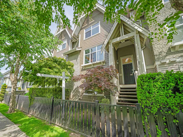 110-7288 Heather Street, Richmond, BC, V6Y 4L4 - 33
