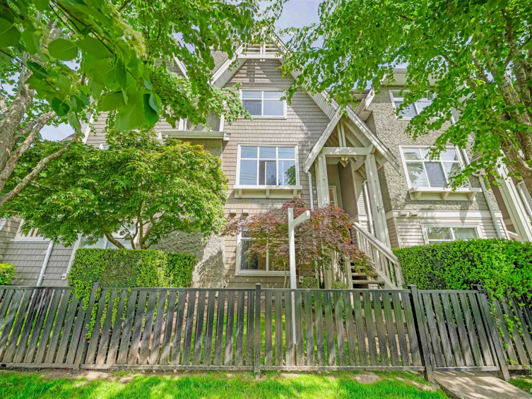 110-7288 Heather Street, Richmond, BC, V6Y 4L4 - 32