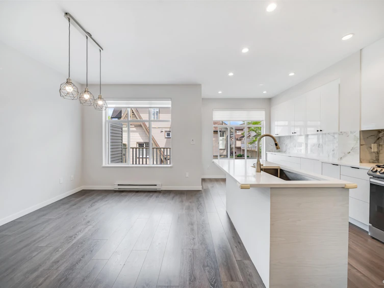110-7288 Heather Street, Richmond, BC, V6Y 4L4 - 2