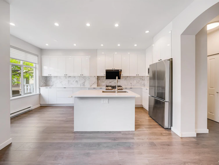 110-7288 Heather Street, Richmond, BC, V6Y 4L4 - 7