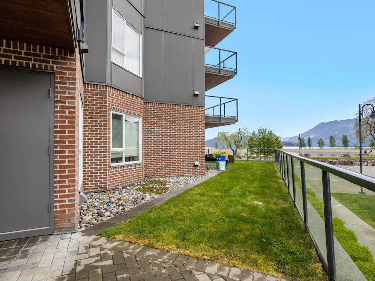 123-378 Esplanade Avenue, Harrison Hot Springs, BC, V0M 1A3 - 12