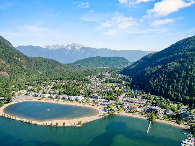 123-378 Esplanade Avenue, Harrison Hot Springs, BC, V0M 1A3 - 27