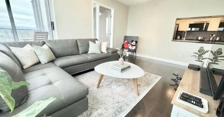 4006-1408 Strathmore Mews, Vancouver, BC, V6Z 3A9 - 2