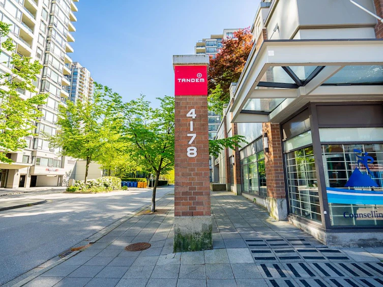 1504-4178 Dawson Street, Burnaby, BC, V5C 0A1 - 32