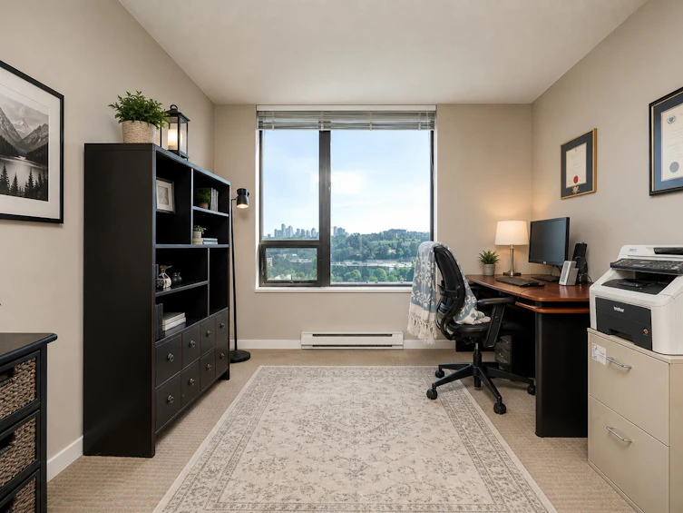 1504-4178 Dawson Street, Burnaby, BC, V5C 0A1 - 18