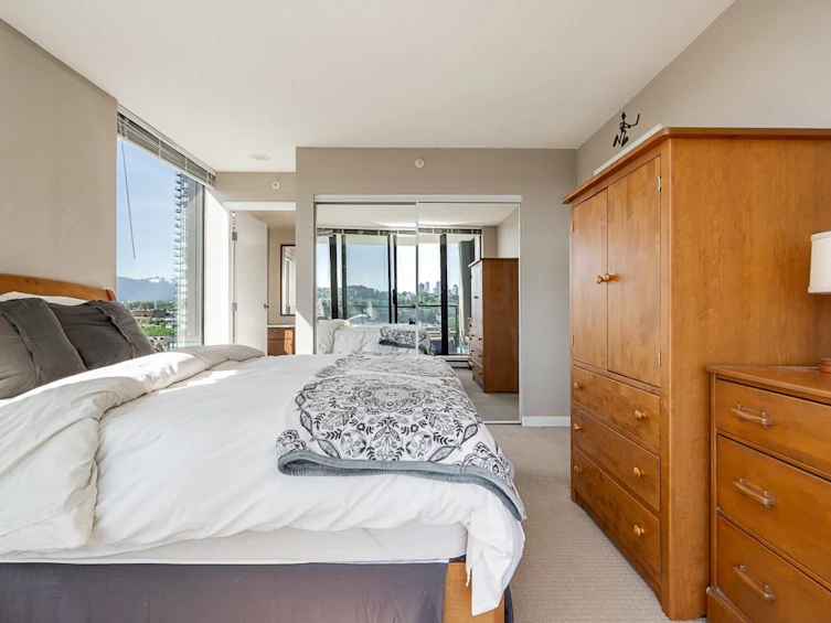 1504-4178 Dawson Street, Burnaby, BC, V5C 0A1 - 14