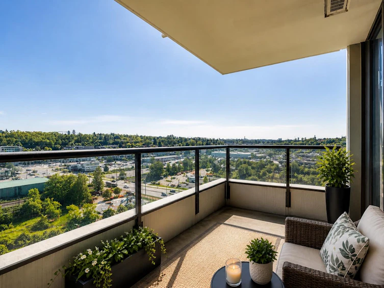 1504-4178 Dawson Street, Burnaby, BC, V5C 0A1 - 22