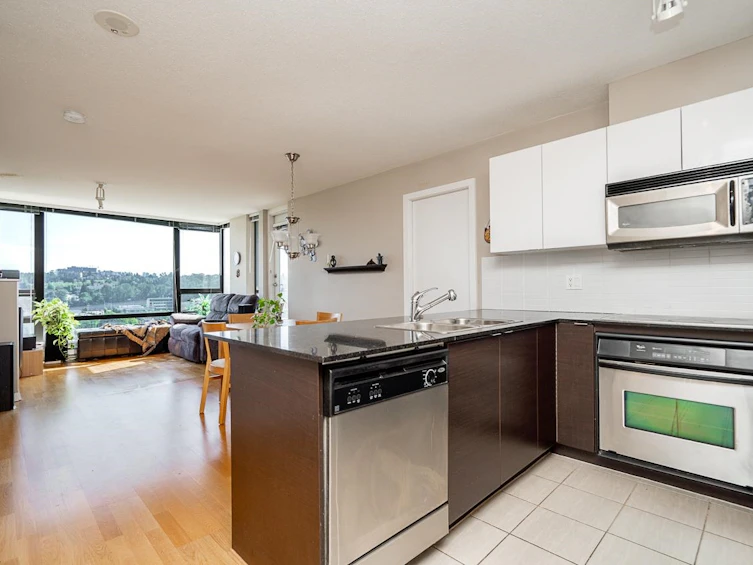 1504-4178 Dawson Street, Burnaby, BC, V5C 0A1 - 5