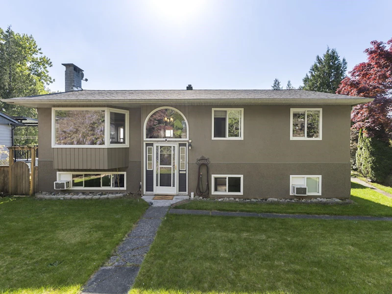 1447 Columbia Avenue, Port Coquitlam BC V3C 1C5