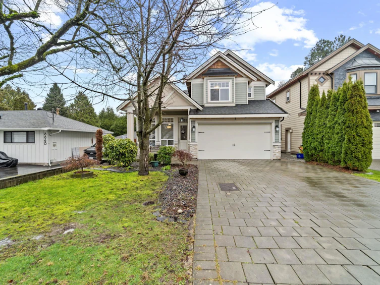 8852 118 Street, Delta, BC, V4C 6H7 - 40