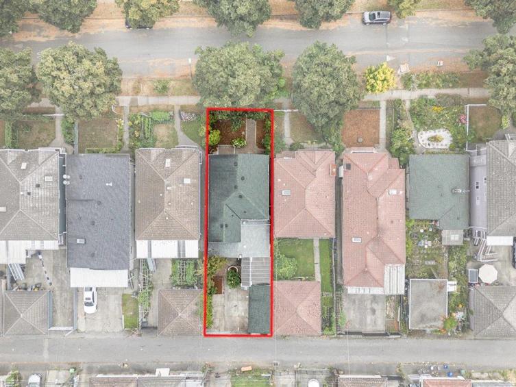 5263 Wales Street, Vancouver, BC, V5R 3M7 - 36
