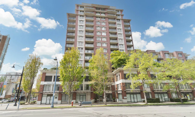 903-5933 Cooney Road