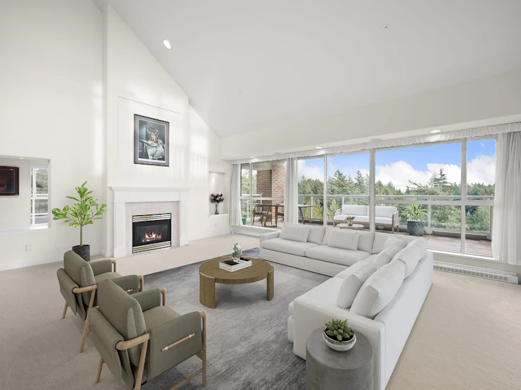 1700-5615 Hampton Place, Vancouver, BC, V6T 2H1 - 7