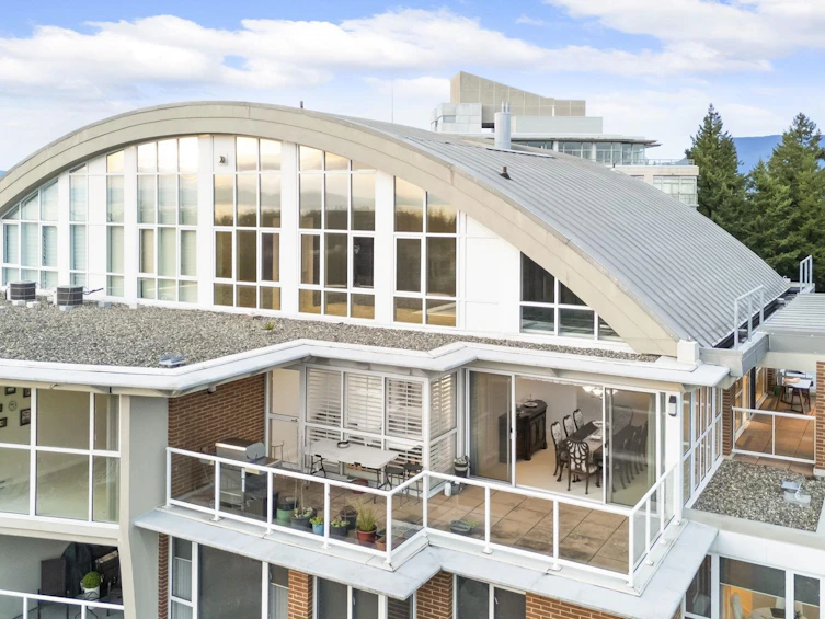 1700-5615 Hampton Place, Vancouver, BC, V6T 2H1 - 3