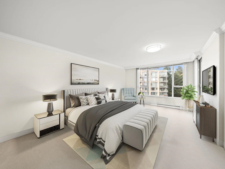 1700-5615 Hampton Place, Vancouver, BC, V6T 2H1 - 28
