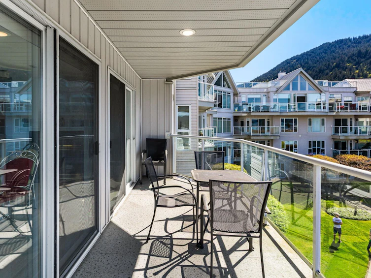 315-328 Esplanade Avenue, Harrison Hot Springs, BC, V0M 1K0 - 6