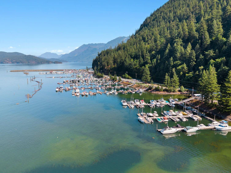 315-328 Esplanade Avenue, Harrison Hot Springs, BC, V0M 1K0 - 39