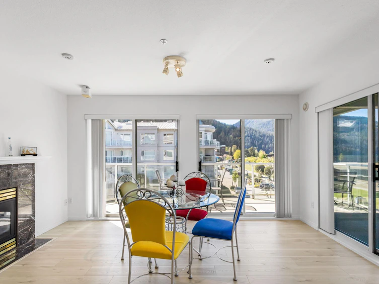 315-328 Esplanade Avenue, Harrison Hot Springs, BC, V0M 1K0 - 9