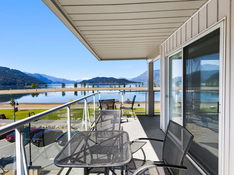 315-328 Esplanade Avenue, Harrison Hot Springs, BC, V0M 1K0 - 8