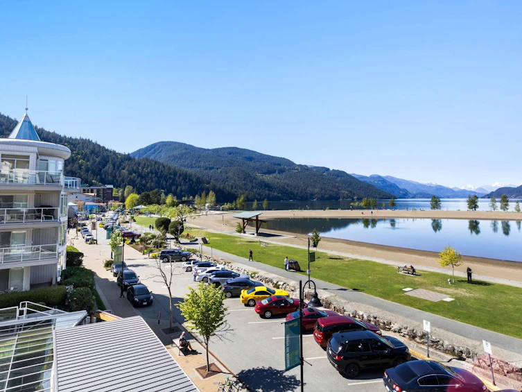 315-328 Esplanade Avenue, Harrison Hot Springs, BC, V0M 1K0 - 4
