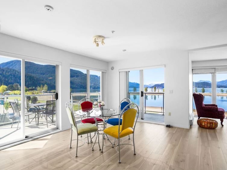 315-328 Esplanade Avenue, Harrison Hot Springs, BC, V0M 1K0 - 3