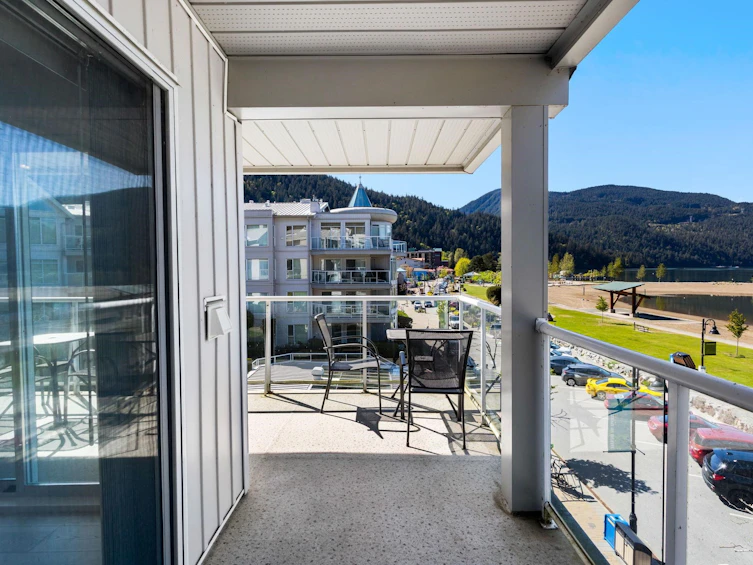 315-328 Esplanade Avenue, Harrison Hot Springs, BC, V0M 1K0 - 5