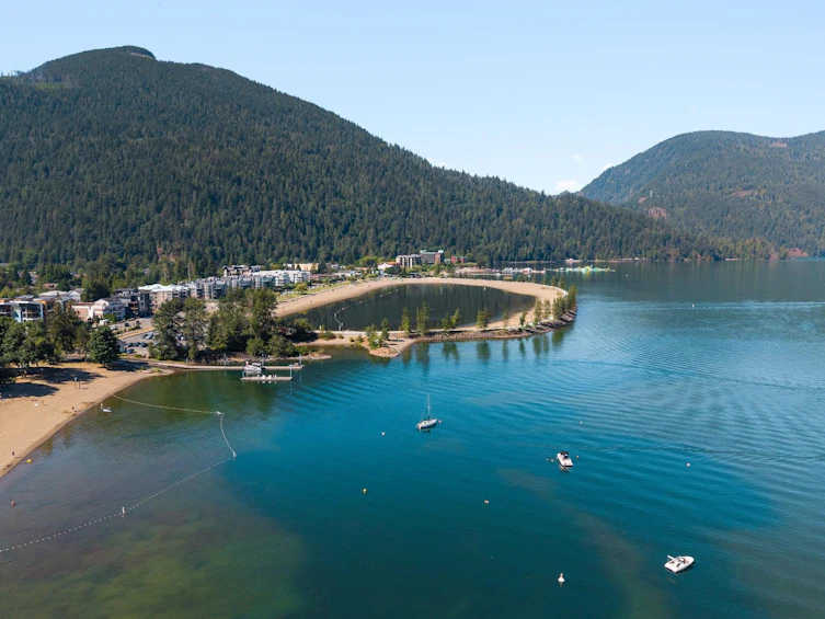 315-328 Esplanade Avenue, Harrison Hot Springs, BC, V0M 1K0 - 38